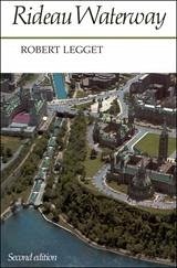 Rideau Waterway - Legget, Robert