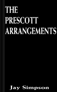 The Prescott Arrangements - Simpson, Jay