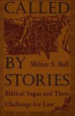 Called by Stories Called by Stories