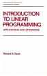 Introduction to Linear Programming - Bild 1