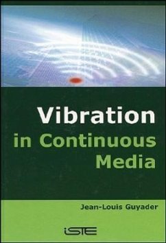 Vibration in Continuous Media