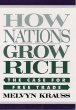 How Nations Grow Rich - Bild 1