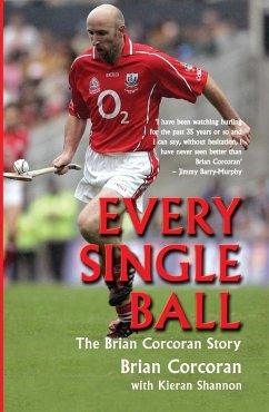Every Single Ball - Corcoran, Brian; Shannon, Kieran