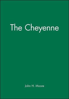 The Cheyenne - Moore, John H