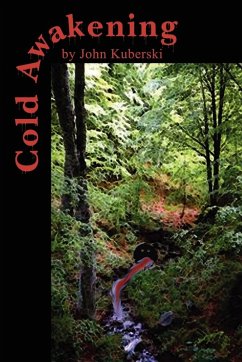 Cover Cold Awakening