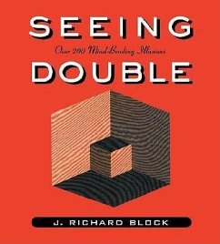 Seeing Double - Block, J. Richard