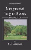 Management of Turfgrass Diseases Management of Turfgrass Diseases