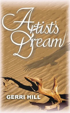 Artist's Dream - Hill, Gerri