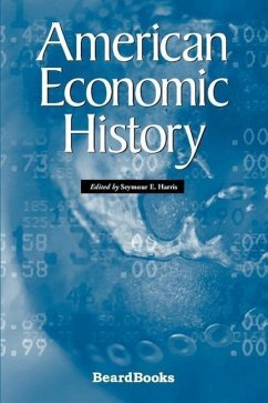 American Economic HIstory