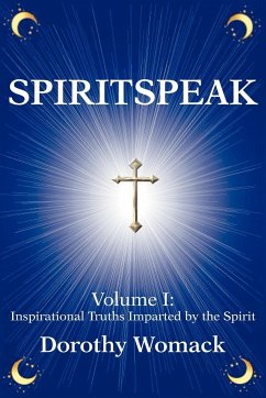 SpiritSpeak - Womack, Dorothy