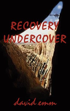 Cover Recovery Undercover