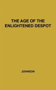 Cover Enlight Despot