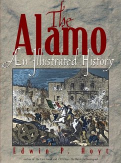 Cover The Alamo