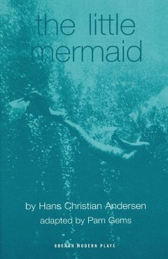 Little Mermaid - Andersen, Hans Christian