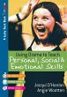 Using Drama to Teach Personal, Social... - Bild 1