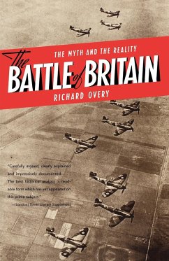The Battle of Britain - Overy, Richard J.