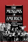 The Muslims of America The Muslims of America