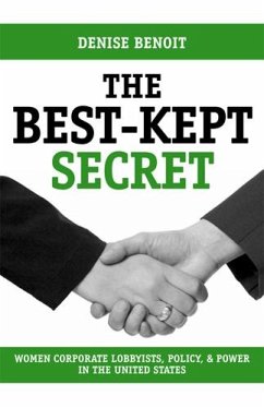 The Best-Kept Secret - Benoit, Denise
