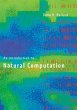 An Introduction to Natural Computation - Bild 1