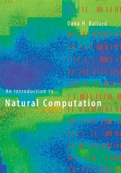 An Introduction to Natural Computation - Ballard, Dana H.