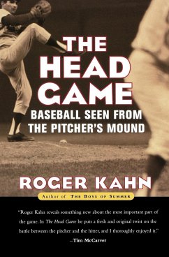 The Head Game - Kahn, Roger