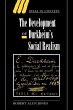 The Development of Durkheim's Social... - Bild 1
