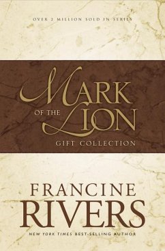 Mark of the Lion Series Boxed Set - Francine Rivers
