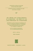 The Origins and Characteristics of Anabaptism / Les Debuts et les Caracteristiques de l¿Anabaptisme