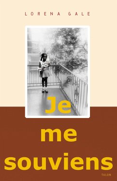 Je Me Souviens - Gale, Lorena