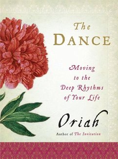 The Dance - Oriah