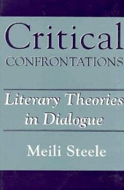 Critical Confrontations - Steele, Meili
