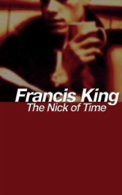The Nick of Time - King, Francis