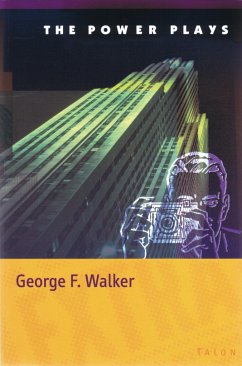 The Power Plays - Walker, George F