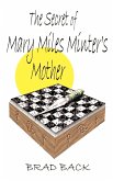 The Secret of Mary Miles Minter's Mother