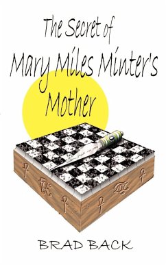 The Secret of Mary Miles Minter's Mother - Back, Brad