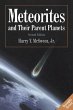 Meteorites and Their Parent Planets - Bild 1
