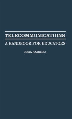 Telecommunications - Azarmsa, Resa