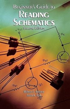 PBS Beginners Guide to Reading Schematics 2/E - Traister, Robert J.; Traister Robert; Lisk Anna