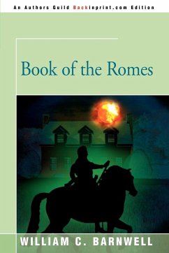 Book of the Romes - Barnwell, William C.