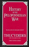 History of the Peloponnesian War