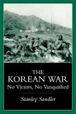 Korean War-Pa