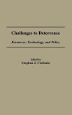 Challenges to Deterrence