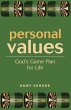 Personal Values - Bild 1