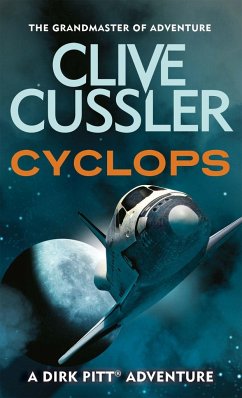 Cyclops - Cussler, Clive