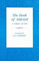 The Book of Lieh-Tzu - Graham, A. C.