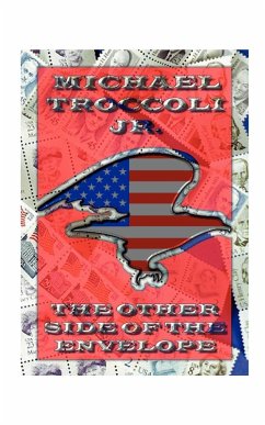 The Other Side of the Envelope - Troccoli, Michael Jr.