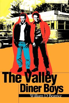 The Valley Diner Boys - Beatrice, William D.