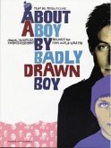 About a Boy (Movie Selections): Piano/Vocal/Guitar