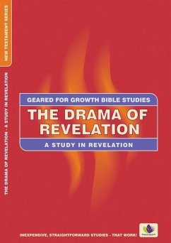 Cover Drama of Revelation