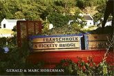 Franschhoek & Rickety Bridge